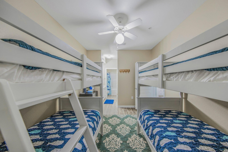 Bedroom 4, Marlin Key 4C, Escambia