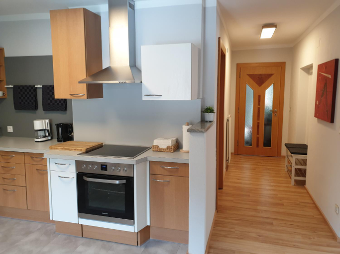 Others 5, Appartement Waldfriede, Klagenfurt Land