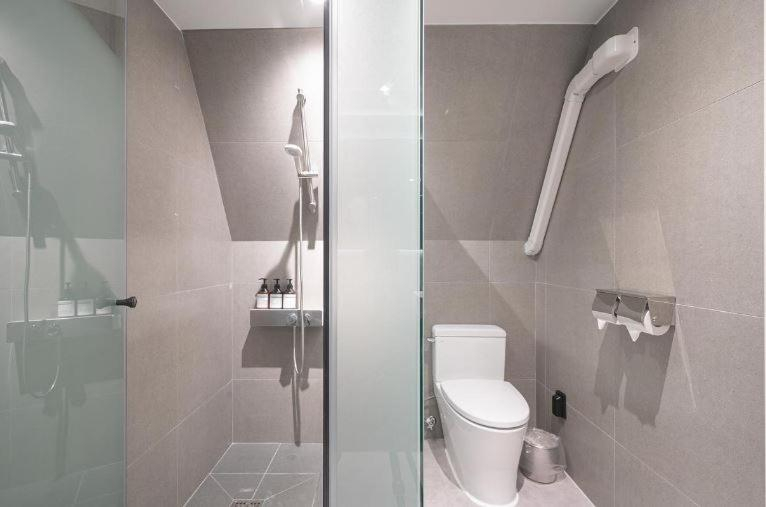 Bathroom 5, Incheon Bupyeong Lounge Seven, Gyeyang