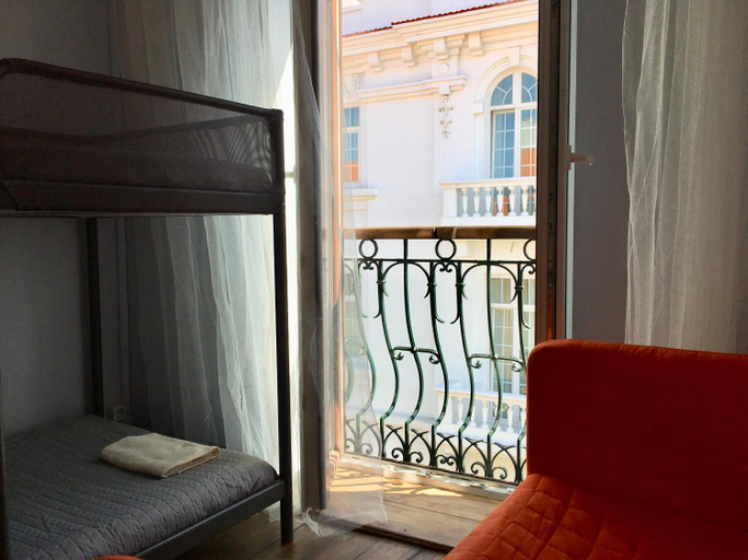 Others 3, Stay In Aveiro, Aveiro