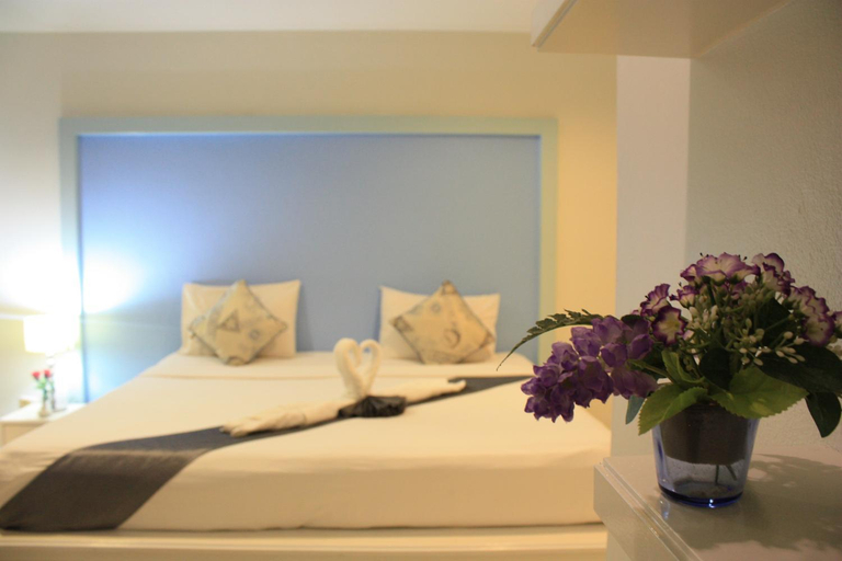 Bedroom 2, Phuket Racha Kata Homestay, Pulau Phuket