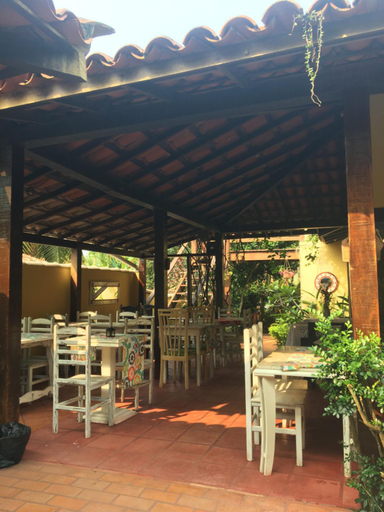 Food & Drinks, Pousada Bella Geriba Buzios, Armação dos Búzios