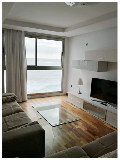Guestroom, LAS GAVIOTAS BEACH, Las Palmas
