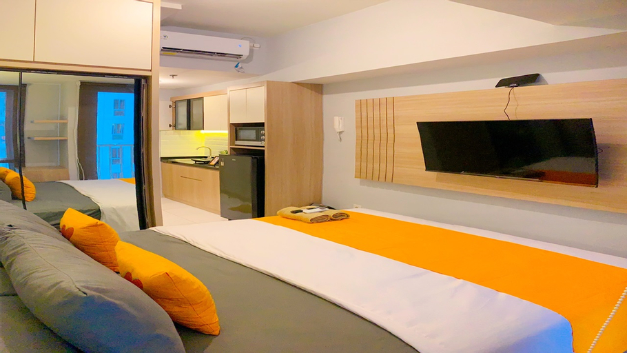 Bedroom 19