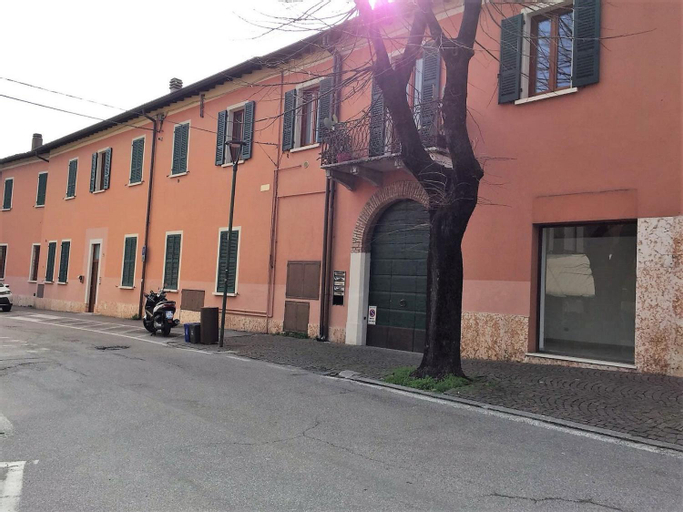Desenzanoloft – Le Chateau de Margot, Brescia