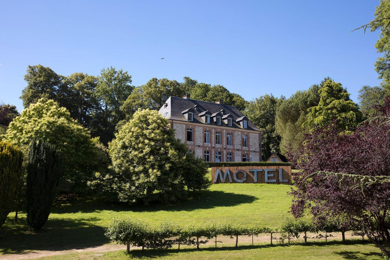 Le Manoir de la Plage / Adults Only, Calvados