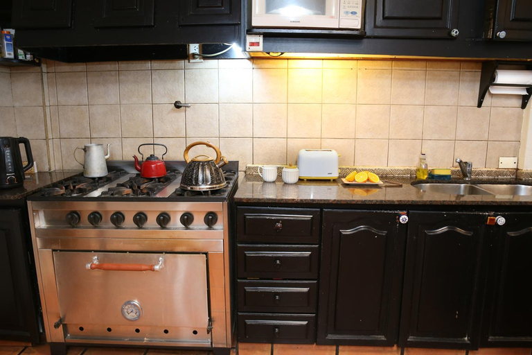 Others 5, La Justina Hostel, Bariloche