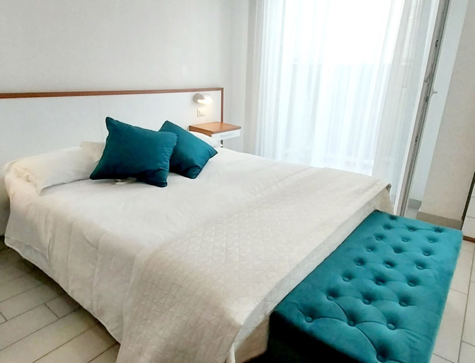 Hotel Brotas, Rimini