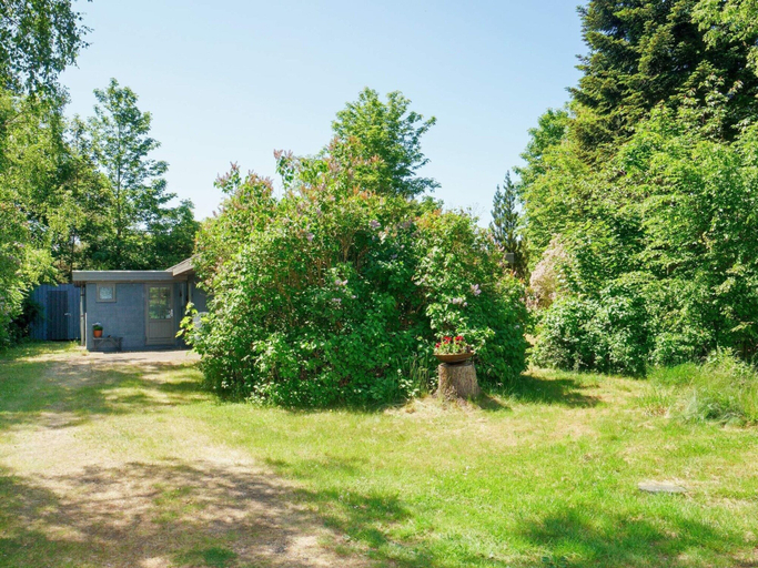 Others 4, 5 Person Holiday Home in Eskebjerg, Kalundborg