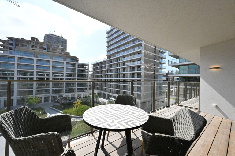 Others 2, Casselbergh Residences Sky Bridge, West-Vlaanderen