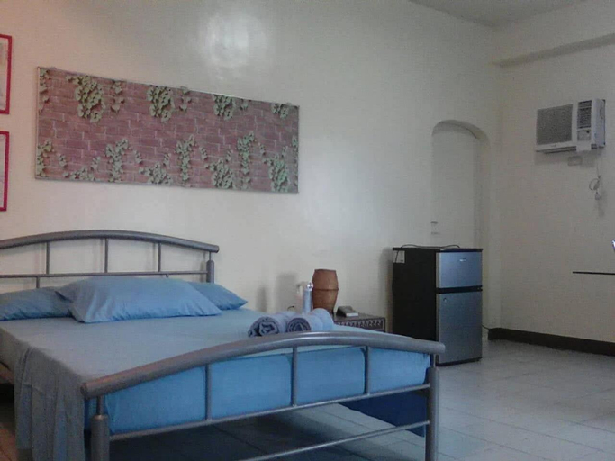 Others 2, JS3 Building, Legazpi City