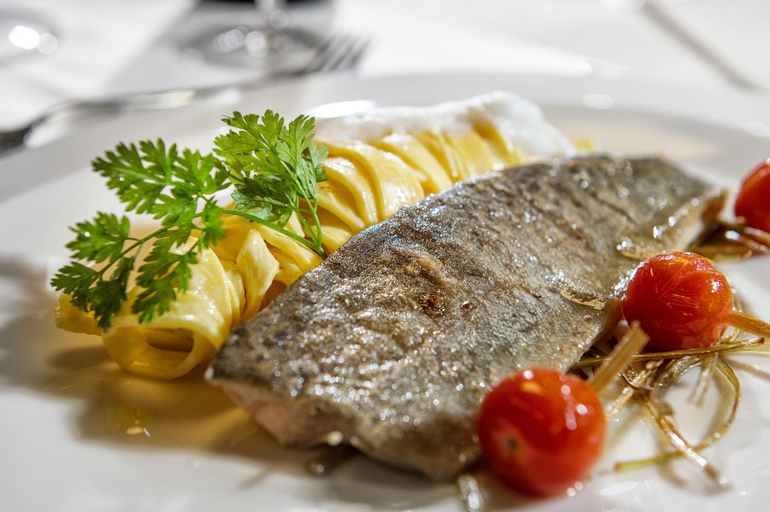 Food & Drinks 5, AlpenParks Hotel & Apartment Central Zell am See, Zell am See