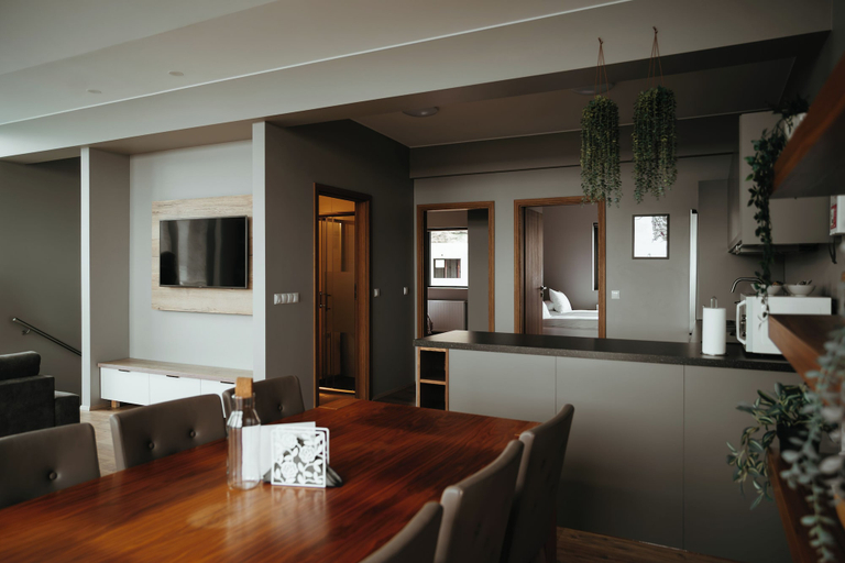 Others 4, Vík Apartments, Mýrdalshreppur