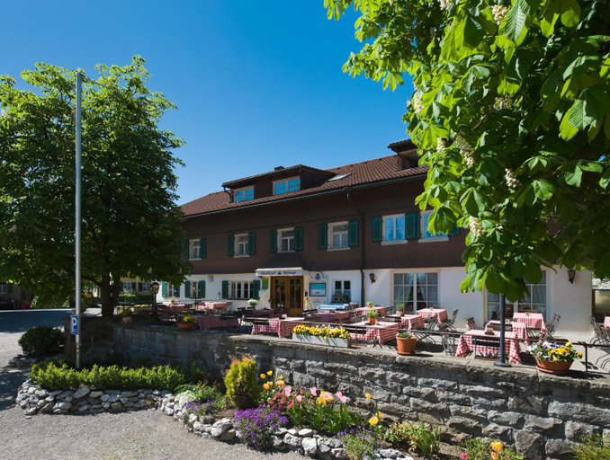 Others 2, Gastehaus zur Krone, Oberallgäu