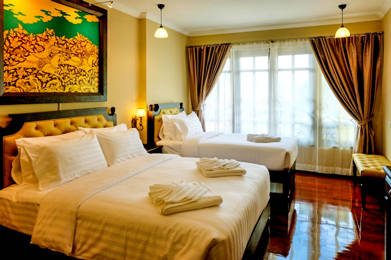 Bedroom 15