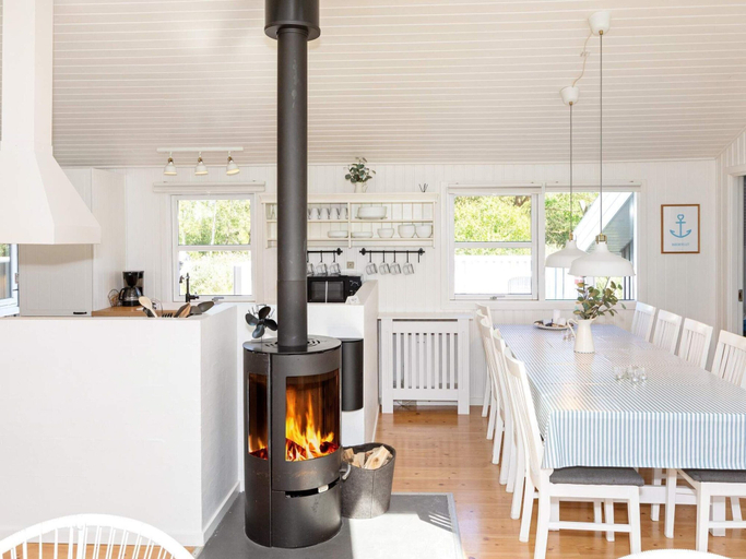Others 5, 5 Star Holiday Home in Fjerritslev, Jammerbugt