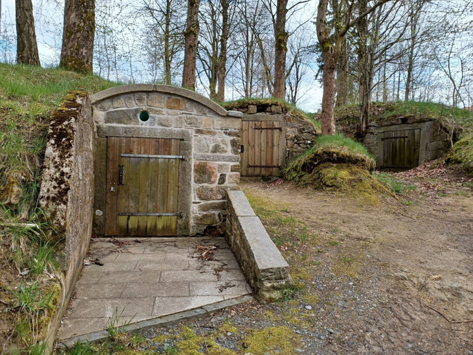 Others 5, Schones Ferienhaus mit grossem Garten bei Stadlern, Schwandorf
