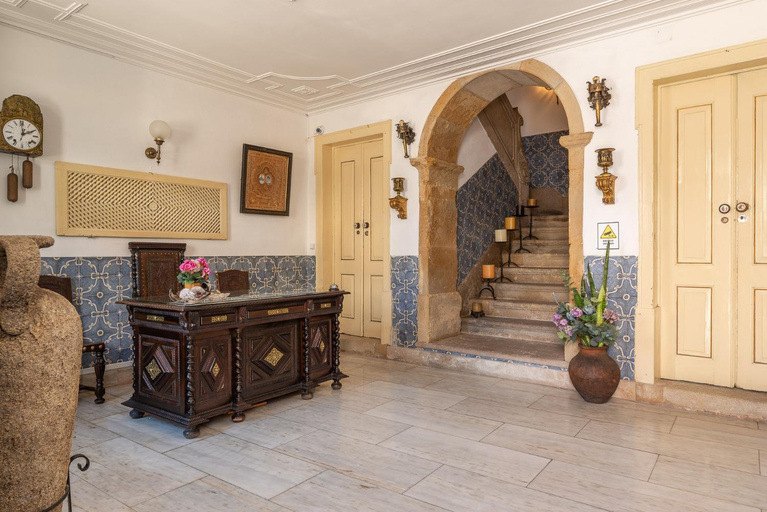 Public Area 3, Casa dos Arcos - Charm Guesthouse, Albufeira