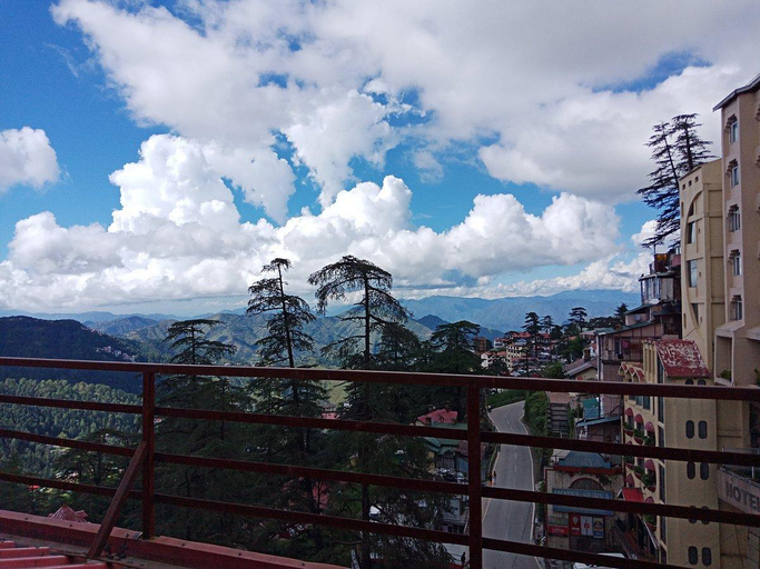 Others 3, Hotel Ganga (Shimla,HP), Shimla