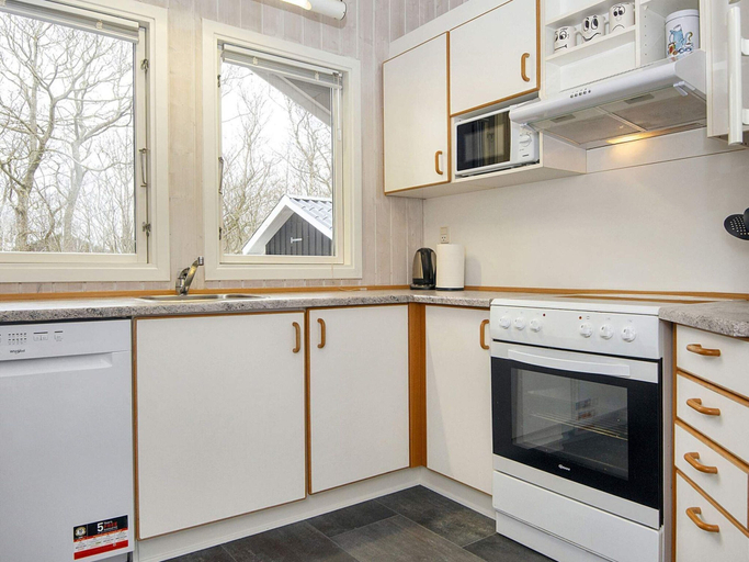 Others 4, 4 Star Holiday Home in Hemmet, Ringkøbing-Skjern