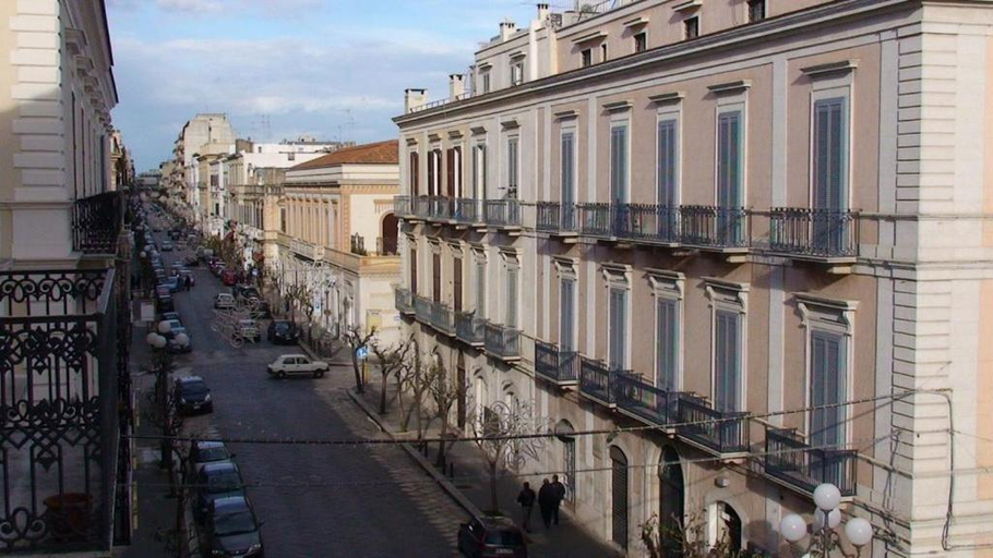 Others 4, Borgo Marsala, Barletta-Andria-Trani