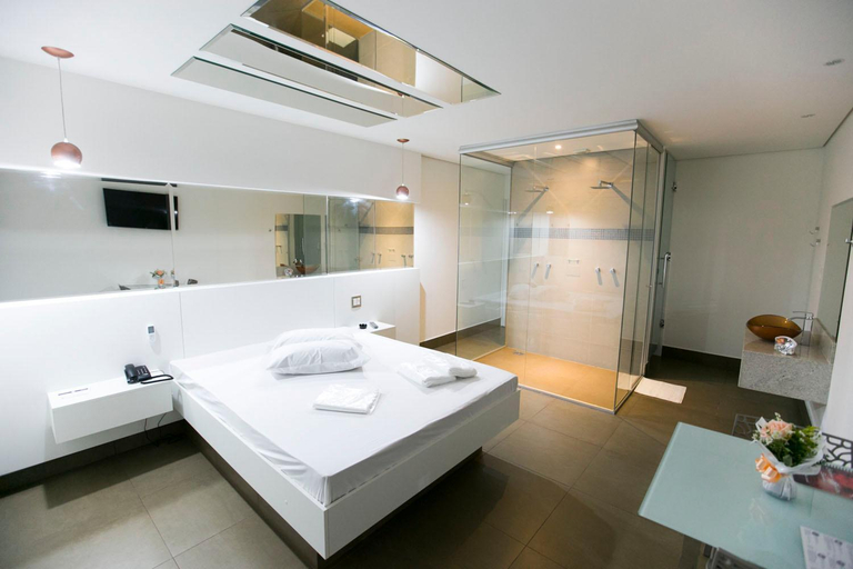 Others 2, Hauss Excellence Motel, Sete Lagoas
