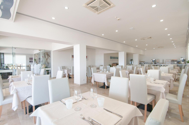 Others 4, Hotel Levante, Venezia