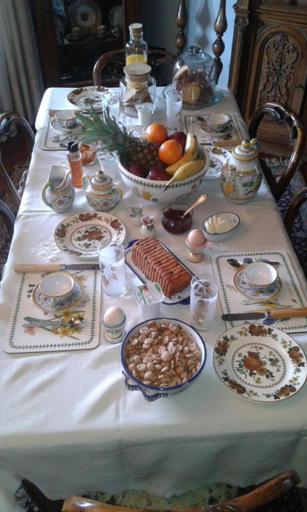 Others 4, B&B Les Fleurettes, Como