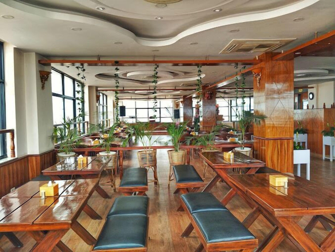 Food & Drinks 5, Drishya Hotel Pvt Ltd, Bagmati