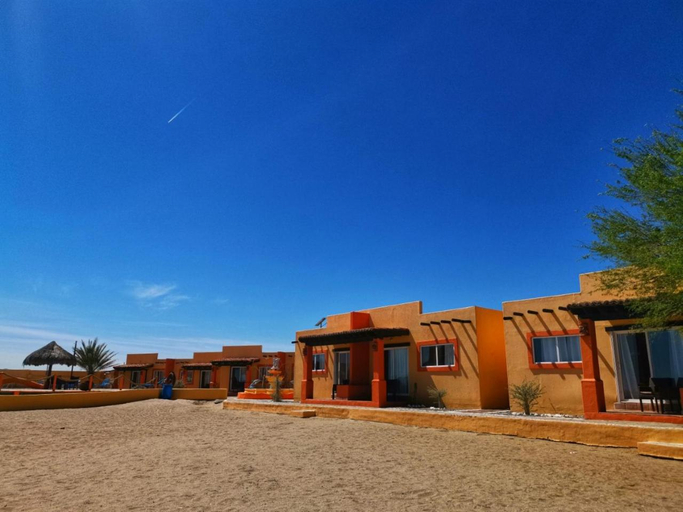 Exterior & Views 1, Los Vientos Hotel, Ensenada