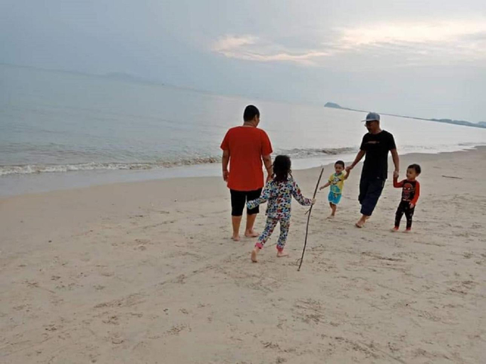 Others 5, faris homestay, Pasir Putih