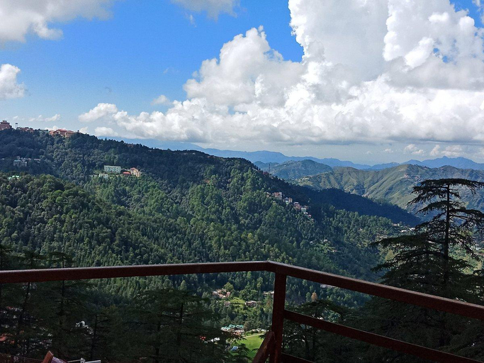 Others 4, Hotel Ganga (Shimla,HP), Shimla