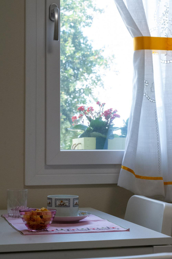 Others 4, B&b IL CERE, Piacenza