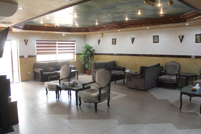 Others 5, Al Ahfad Hotel Apartments, Wadi Essier