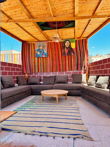 Others 5, Aourir soul hostel, Agadir-Ida ou Tanane