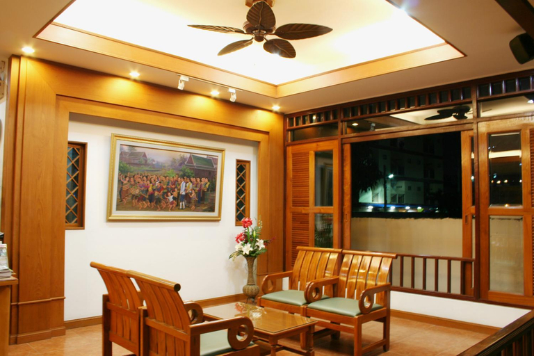 Public Area 2, Sunview Place, Pattaya