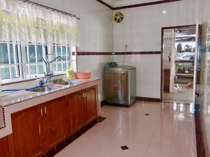 Others 5, Shuang Yang Sekinchan Homestay 7, Sabak Bernam