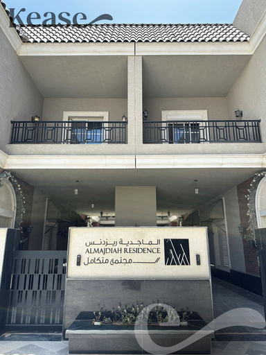 Exterior 5, Kease Al Wahah K-2 Royal Touch AX68, Riyadh