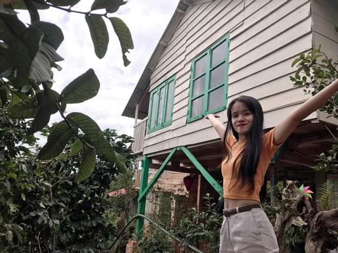 Homestay Da Blah, Lạc Dương