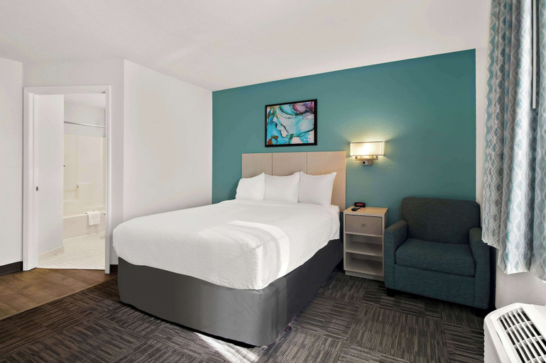 Bedroom 7