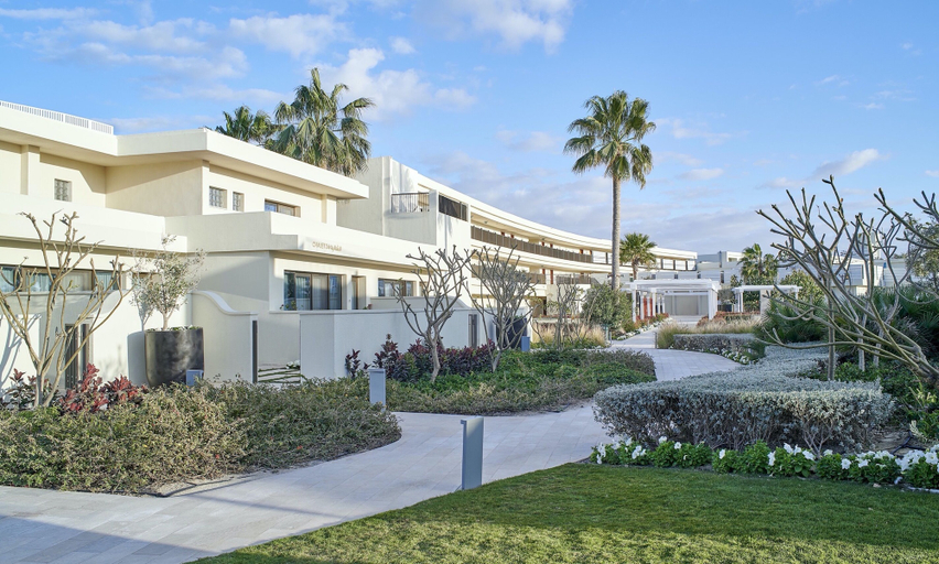 Exterior & Views 2, Al Alamein Hotel, El Alamein