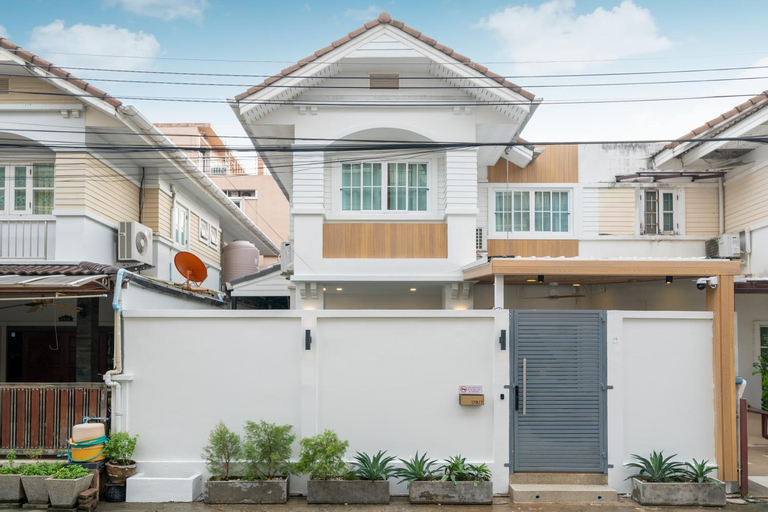Patong Pool Villas, Phuket Island