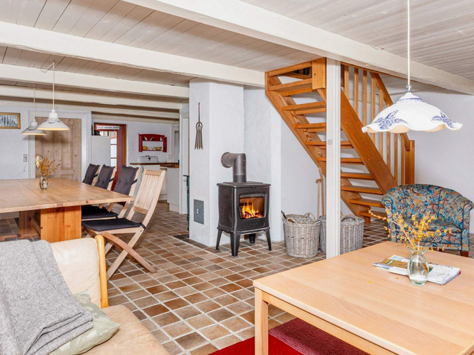 Others 5, Cozy Coastal Cottage at Jegindo-by Traum, Struer