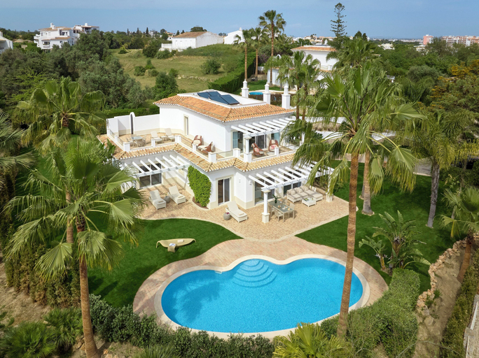 Exterior & Views 2, Vila Vita Parc, Lagoa