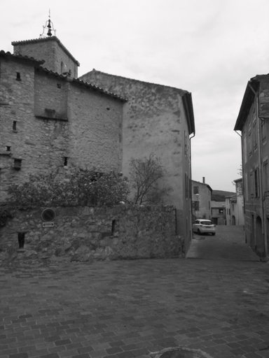 Others 3, Les lavandes, Aude
