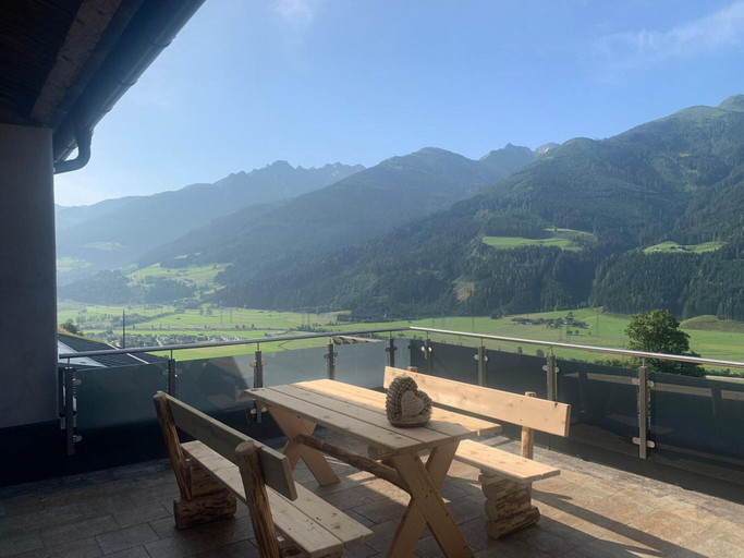 Others 5, Warm Apartment in Uttendorf Salzburg near Ski Area, Zell am See