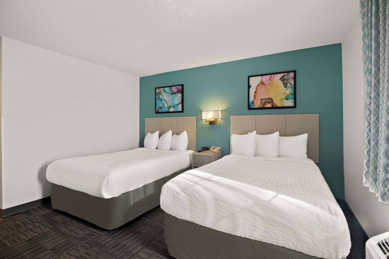 Bedroom 5