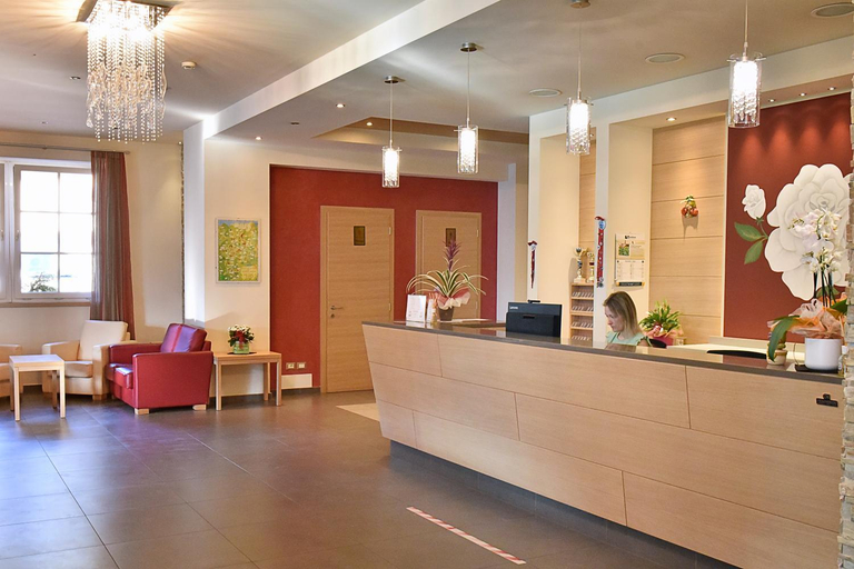 Public Area 3, Hotel Bel Sit, Trento