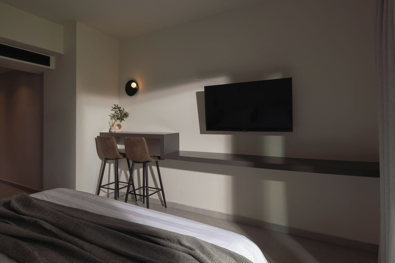 Bedroom 4, Enaria, Peloponnese