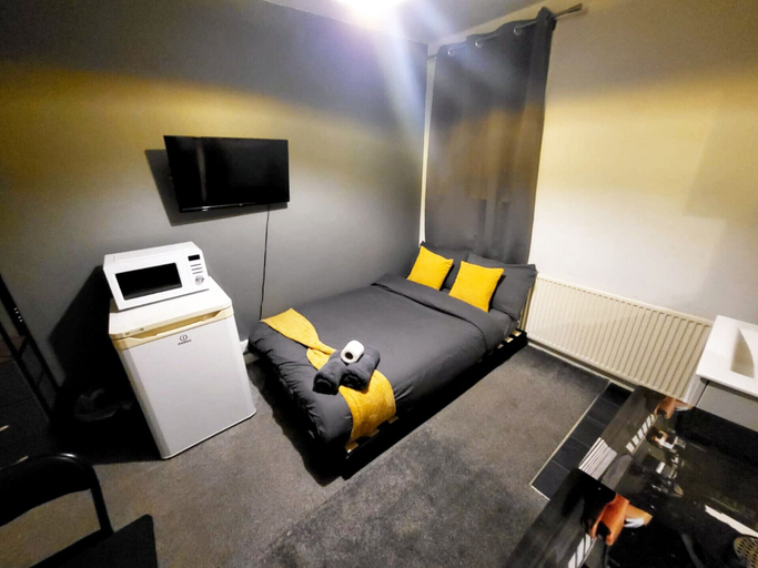 Others 5, Stay Sleep Rest - De Grey, Kingston upon Hull